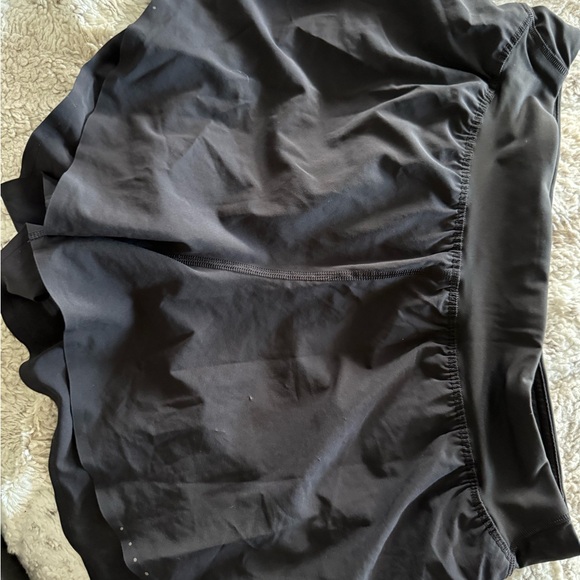 Lululemon fast and free shorts - Picture 1 of 5